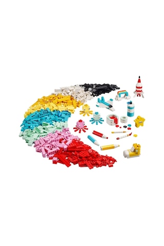 Lego Classic Yaratıcı Renk Eğlencesi 11032