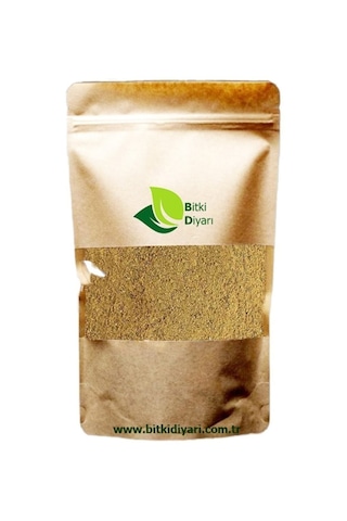 Bitki Diyarı Udi Hindi Toz Paket 100 G Bitki Diyarı Udi Hindi Toz Paket 100 G
