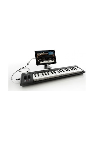 Korg Microkey2 49 Tuş Mıdı Klavye