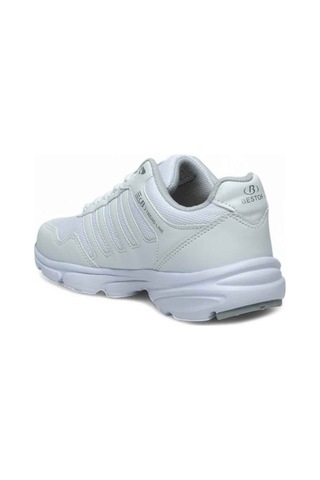 Best Of B054-25 Anorak Anatomik Sneaker 36-40 Beyaz