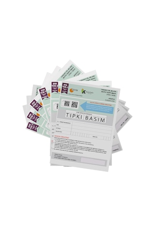 2026 YDS Fransızca ÖSYM Tıpkı Basım Çıkmış Soru Deneme Paketi Dijital Çözümlü 6lı Fasikül SETİ