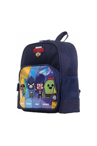 Brawl Stars Anaokulu Çantası 21962