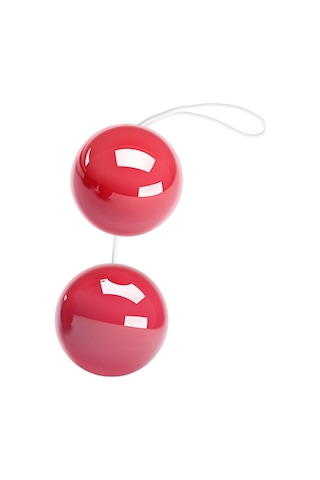 Lilitu Shop Twins Balls Anal Ve Vajinal Kegel Zevk Topları