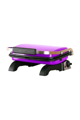 Tuğra Mini 1800 W Tost Makinesi