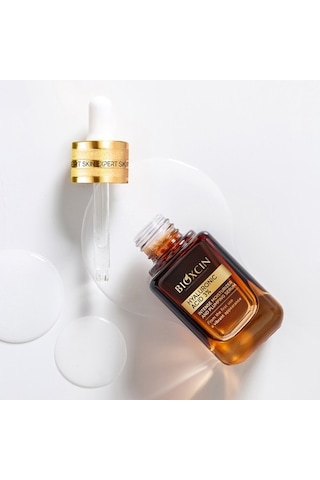 Bioxcin Hyaluronic Acid %3 Yoğun Nemlendirici Dolgunlaştırıcı Serum 30 Ml