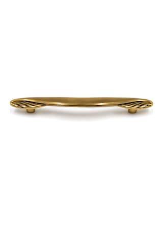 Coşafak Giusti Wmn743.128.00A8 Metal Antik Bakır 128Mm