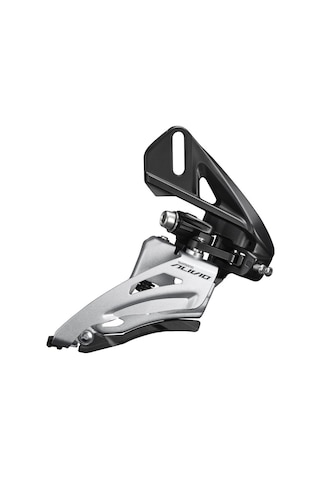 Shimano Alivio Fd-m4020-m Ön Aktarıcı 2x9v 36t 48.8mm Çok Renkli