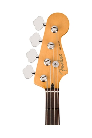 Fender 0140480518 Player Iı Jazz Bass Gitar Aquatone Blue Gülağacı Klavye Dengeli Ton Ve Şık Aquatone Blue Kaplama
