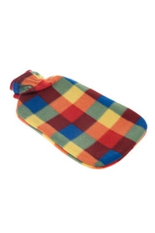 Polarlı Sıcak Su Torbası 2 LT Karışık Renkli Su-05