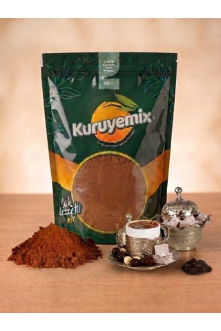 Özel Üretim Türk Kahvesi - Geleneksel Kavurma, Eşsiz Kokusuyla Keyif Vakti 1kg