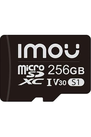 Imou St2-256-s1 256 Gb Hafıza Kartı Sd Kart