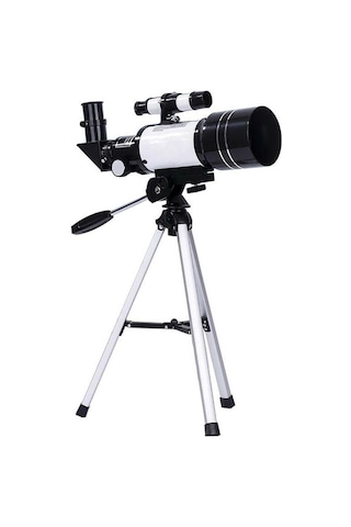 Jwin F40070 Tripodlu Teleskop
