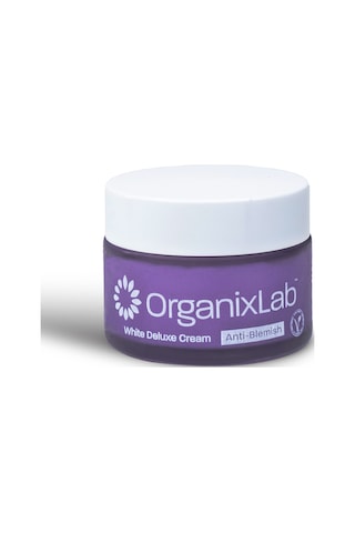 Organixlab White Deluxe Cream 50 ML