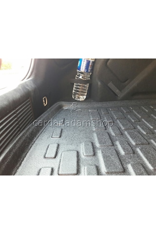 Peugeot 3008 2019 Model Alt için Uyumlu Araç içinde Çekilmiş Foto