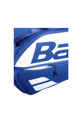 Babolat Court L 2nd Gen. Koyu Mavi Tenis Çantası 751235