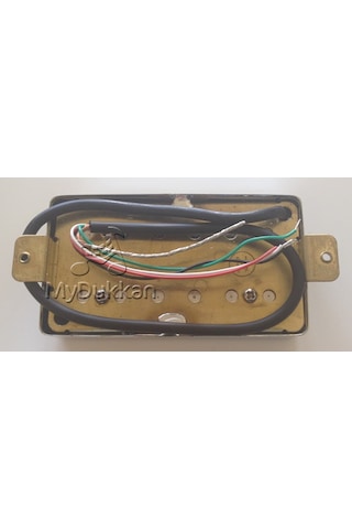 Artec Lpdc200-Cr Chrome - Neck Manyetik