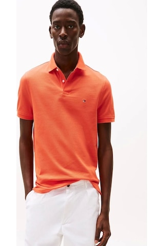 Tommy Hilfiger Core 1985 Regular Polo Bej