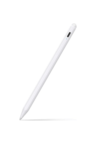 Fuchsia İpad 11 Nesil M3 A16 Cip 2025 11 İnç İle Uyumlu Avuç İçi Reddetmeli Dokunmatik Özel Yazı Çiz