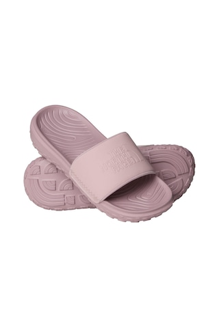 The North Face Kadın Never Stop Cush Slıde Terlik Nf0a8a9974w1 Tek Renk Çok Renkli