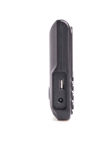 Barfas BG0112 Standalone Parmak İzi ve Kart Okuyucu