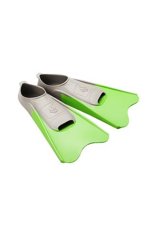 Sargınspor Mad Wave Pool Colour Kısa Palet 26-29 Gri - Yeşil