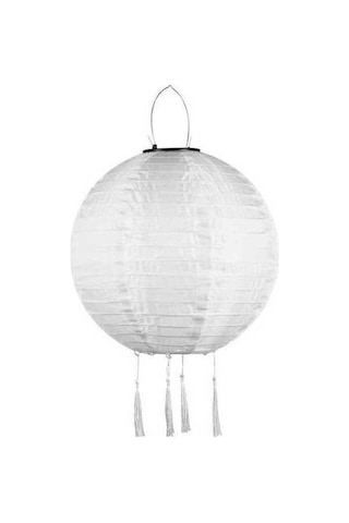 Besthome1 Ip65 Su Geçirmez, Akıllı Işık Kontrolü, 30cm Beyaz, 600mah Şarj Edilebilir Dış Mekan Led Feneri, Enerji Verimli