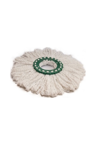 Ekol Mikrofiber Dönerbaşlı Mop Yedek