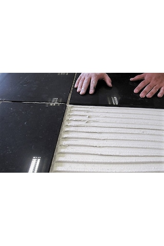 Bars Beyaz Granit & Mermer Yapıştırma Harcı 5 Kg.