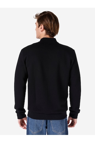 Colin's Colins Siyah Erkek Ceket Cl1066812 Q1.v2 Blk Siyah