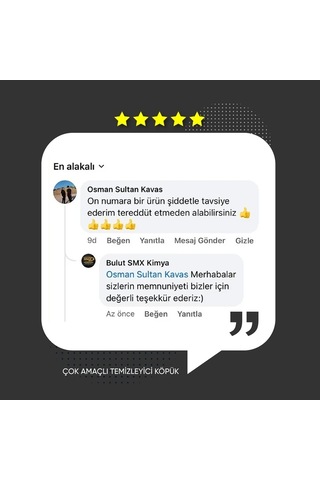 Banyo Fayans Duşa Kabin Ve Derz Temizleyici 5 Lt +çok Amaçlı Temizleyici Köpük 500 Ml