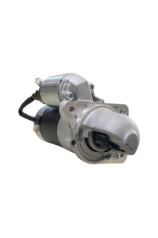 12v Marş Motoru 9 Diş 2.0 Kw Mıtsubıshı Fuso Canter 2013