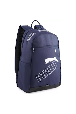 Puma Phase Backpack Iı Hacim: 21 Litre Sırt Çantası Lacivert