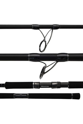 Tailwalk Rize Shooter Ssd S100m 3.05mt Max 60gr 2p Shore Jigging Kamış