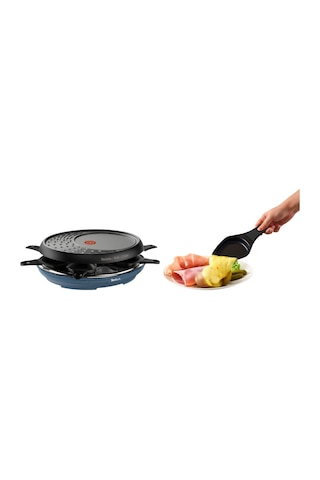 Tefal Raclette RE310401 Colormania Izgara