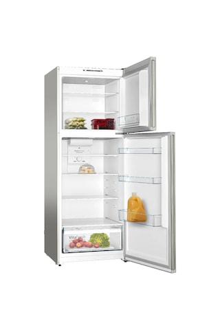 Bosch KDN55NLF1N 453 LT No-Frost Çift Kapılı Buzdolabı