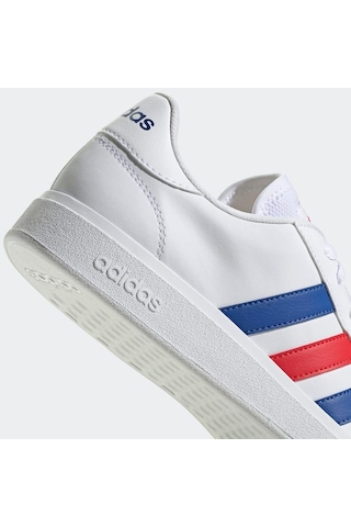 Adidas Erkek Spor Ayakkabı Grand Court Base 2.0 Gw9252 001