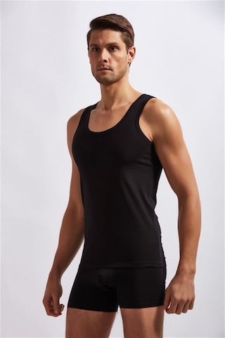 Josejuan Erkek Atlet Exclusive Modal Likralı Suprem 54210-siyah