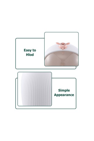 Ximistore9 Orta Boy Beyaz Abs Kozmetik Dolabı - Döner Çekmeceli Parfüm, Dudak Rengi Ve Bakım Ürünleri Rafı Beyaz