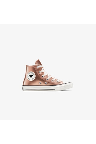 Converse Chuck Taylor All Star Çocuk Turuncu Sneaker A11793c Turuncu