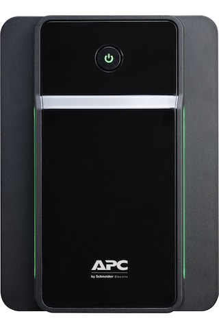 APC BX1200MI-GR Back-UPS 1200VA 230V UPS Güç Kaynağı