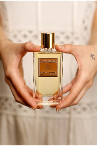 Gloria Perfume Oud Wood Unisex Parfüm EDP 75 ML