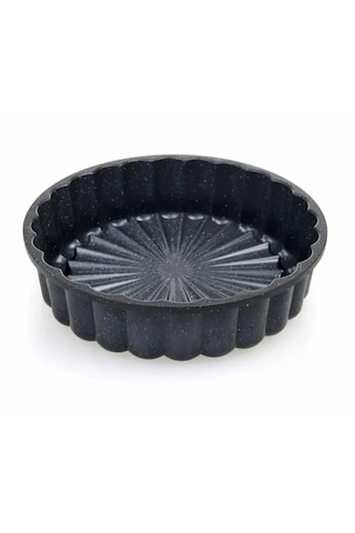Bimote 26.cm Döküm Kek Kalıbı Tart Kalıbı