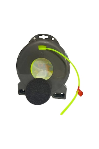 First Tırpan Misinası Sarı 3.5 Mm 6 Köşe 39 Mt
