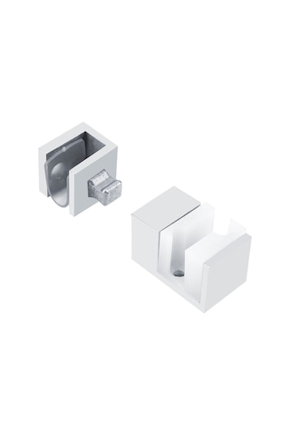 Fosenze 304 Paslanmaz Çelik Banyo Kapısı Daireselleyici - Sabit, Ayarlanabilir, Dayanıklı Ve Anti-koroziv Fonksiyonlar