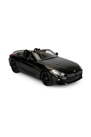 Rastar 1:14 Bmw Z4 Roadster Işıklı Uzaktan Kumandalı Araba