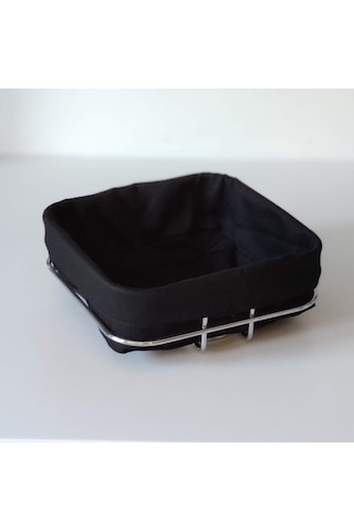 Teknotel Ekmek Sepeti Ekmeklik Krom Mg322