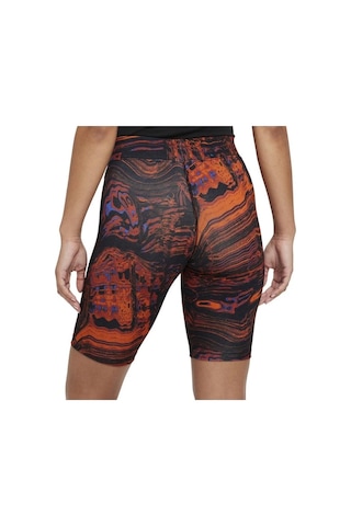 Nike Nıke Sportswear Essentıals Kadın Şort Dm4738-010