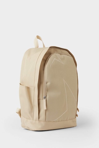 Defacto Kız Çocuk Sırt Çantası C5899a8nsbg286 Bej