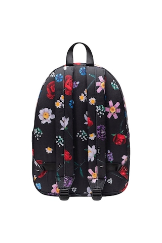 Herschel X Lego Classic Sırt Çantası 14" Laptop Uyumlu Falling Florals Çok Renkli