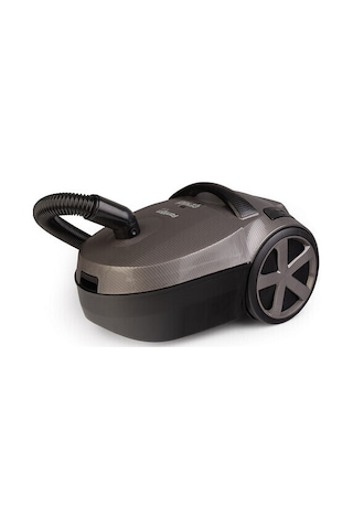 Fantom DC3000 Çekici 850 W Toz Torbalı Elektrikli Süpürge Fantom DC3000 Çekici 850 W Toz Torbalı Elektrikli Süpürge
